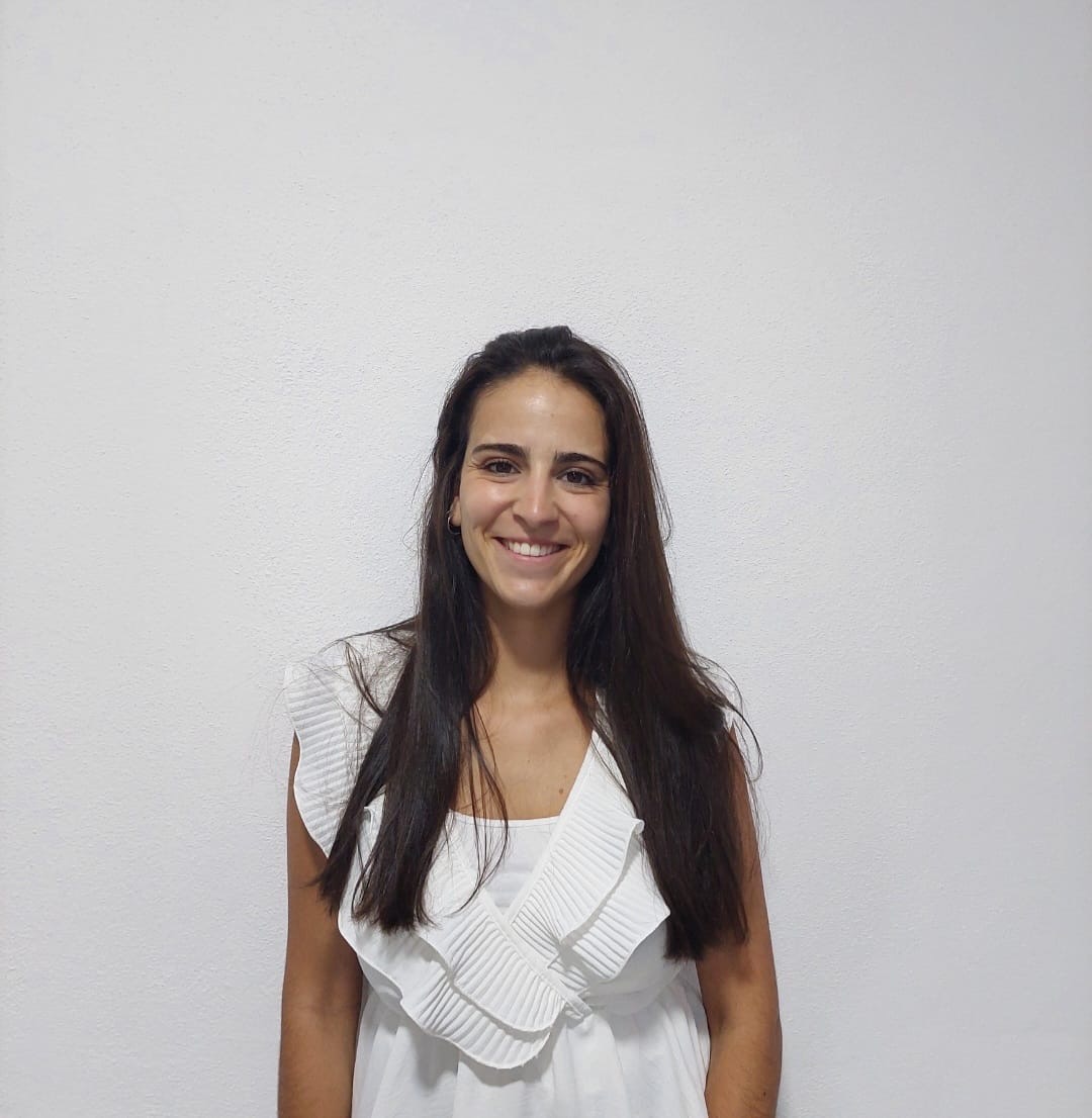 Liliana Rodrigues Gomes