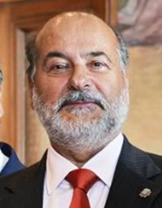 Rui Augusto Gonçalves Sardinha