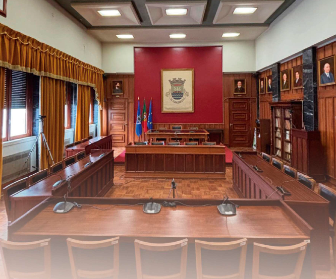 Assembleia Municipal da Golegã