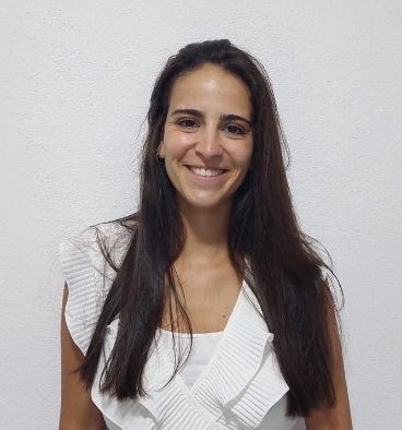 Liliana Rodrigues Gomes