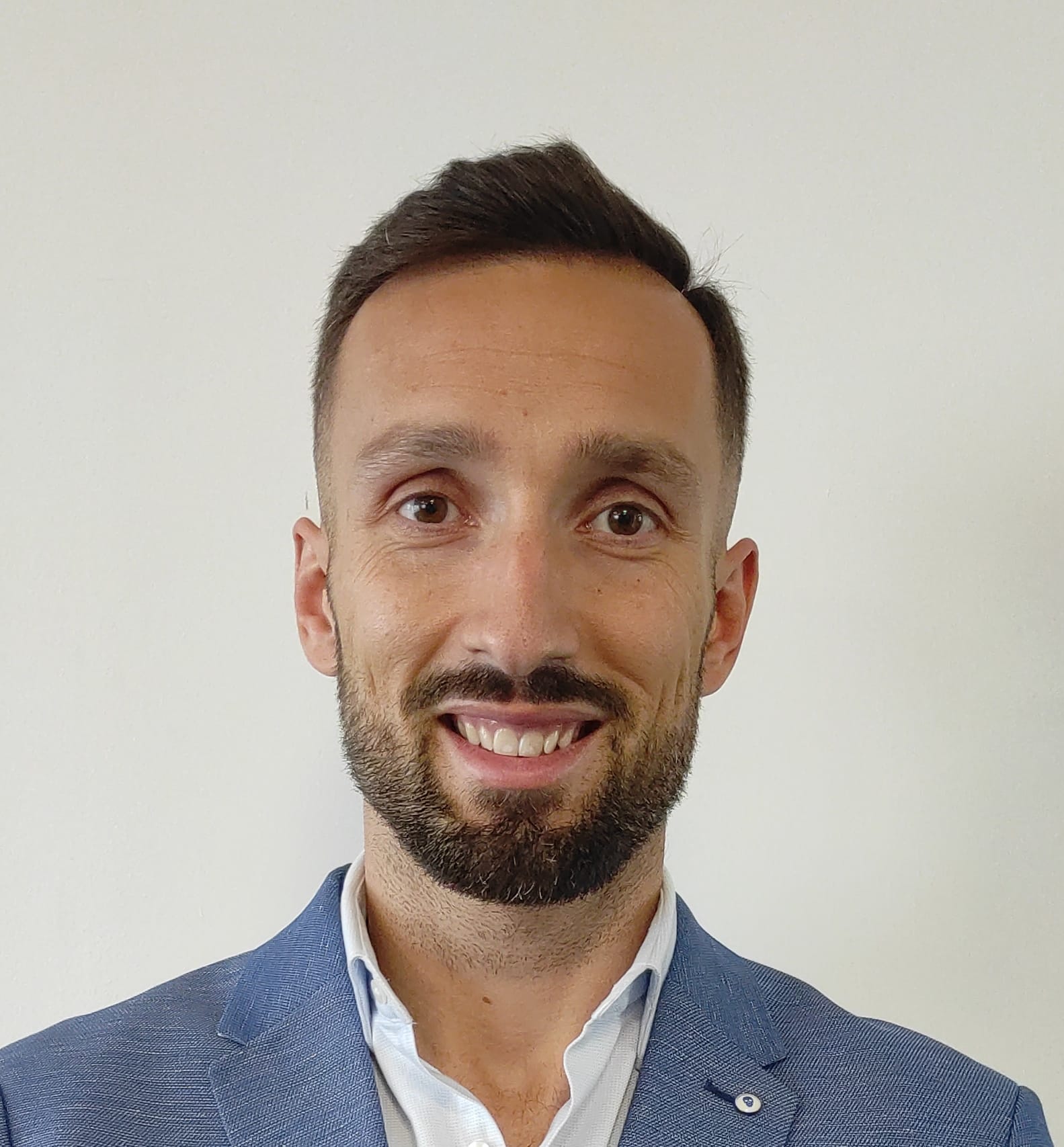 José Miguel Madeira Morgado Alves Riachos