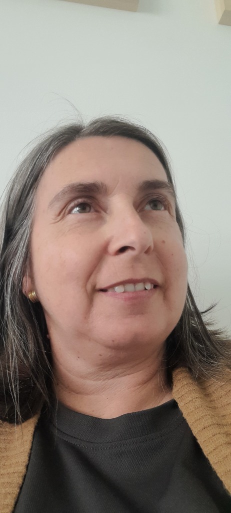 Filipa de Oliveira Conde Mendes