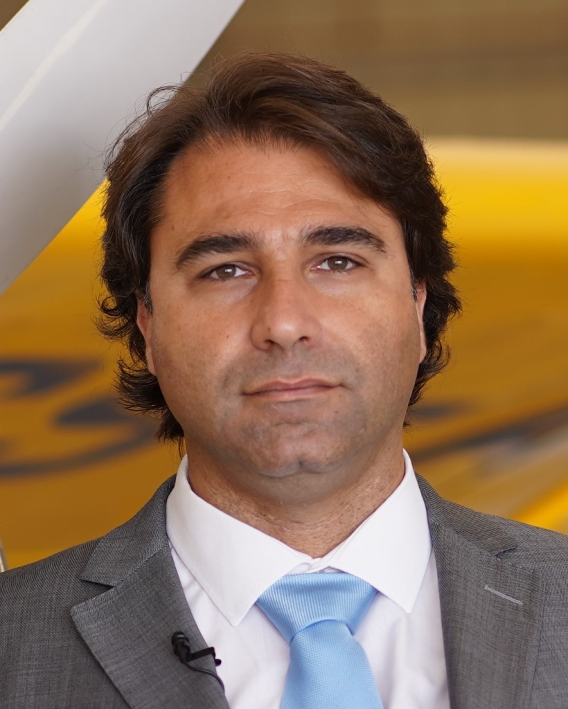 João Mário Raposo Gaudêncio Campos