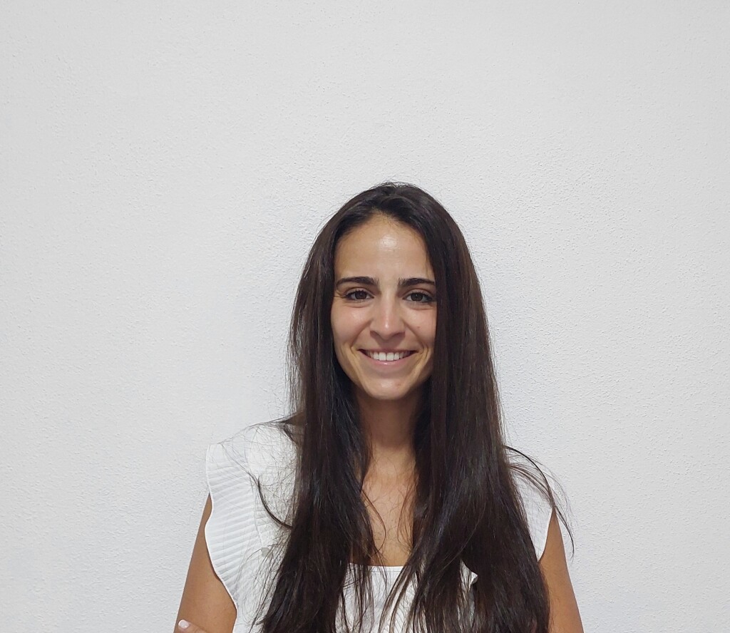 Liliana Rodrigues Gomes