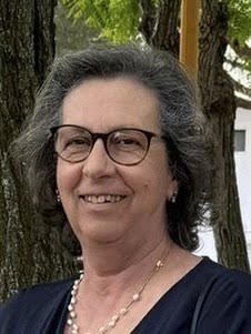 Maria da Conceição Afonso Contente