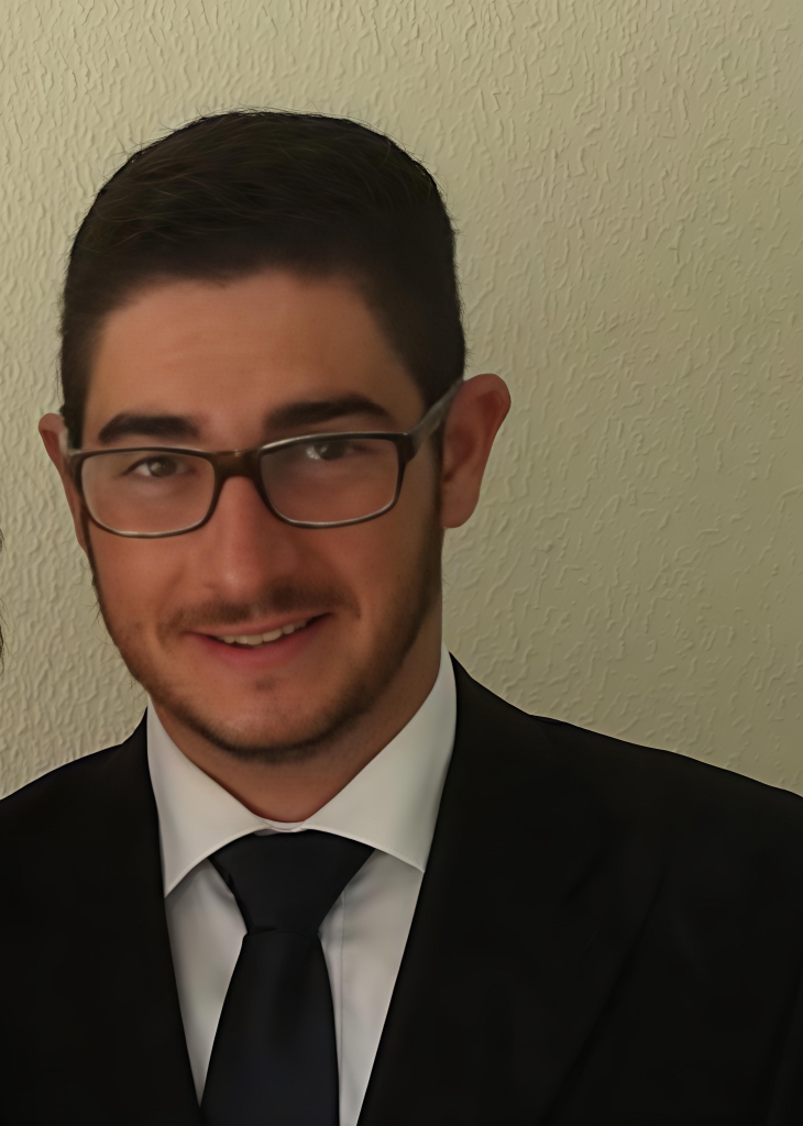 Filipe Rodrigues Azevedo Gonçalves