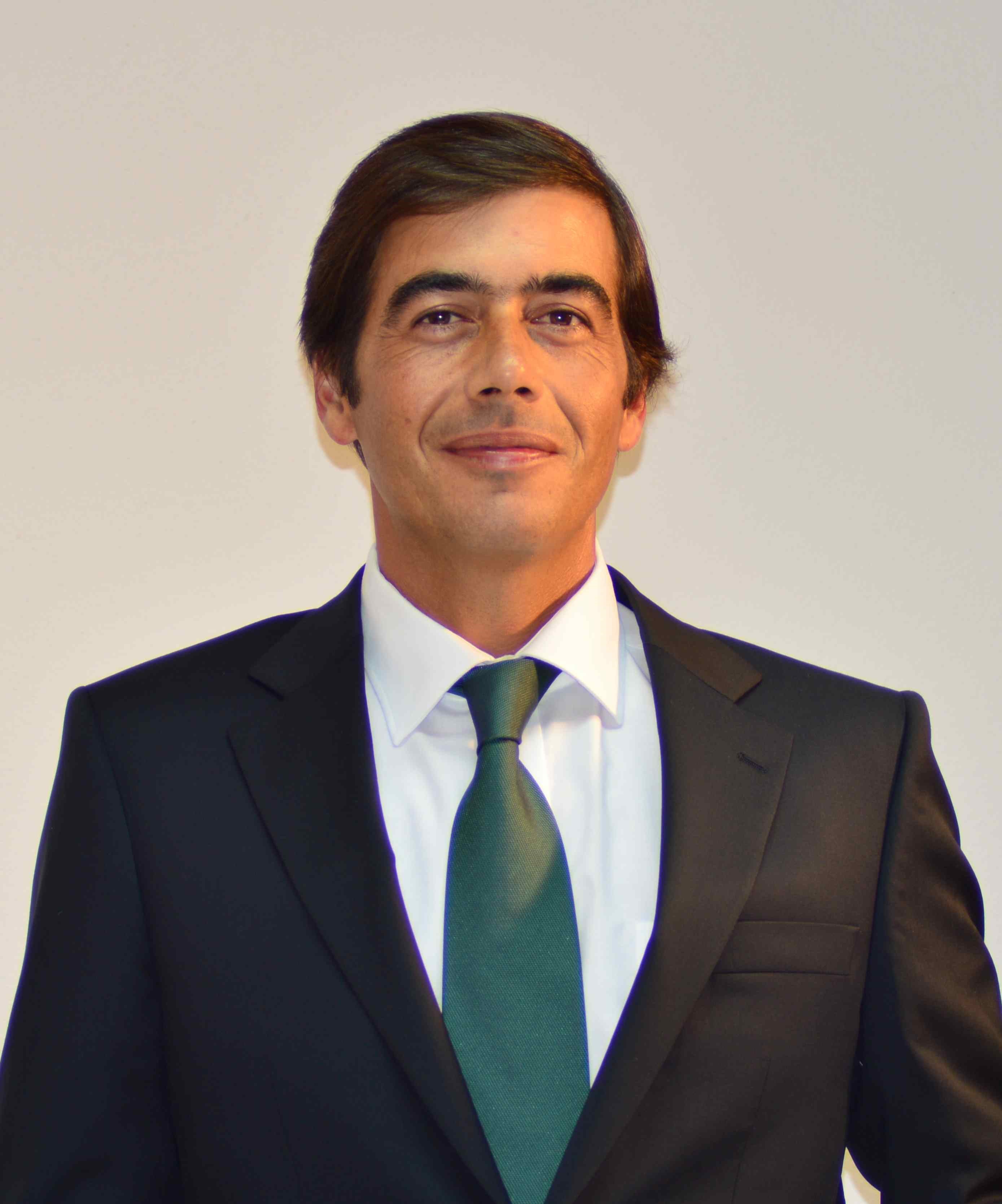 Pedro Álvaro Ribeiro Terré Rodrigues