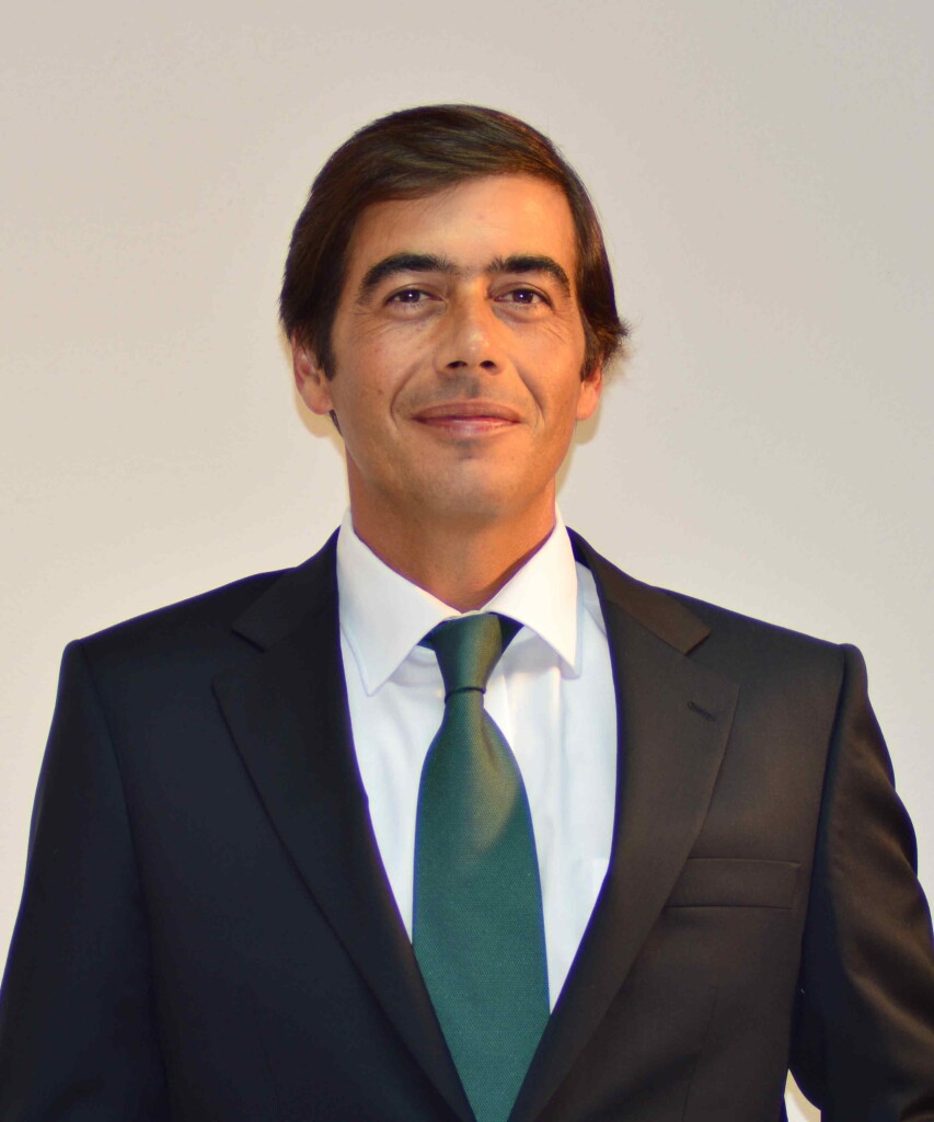 Pedro Álvaro Ribeiro Terré Rodrigues
