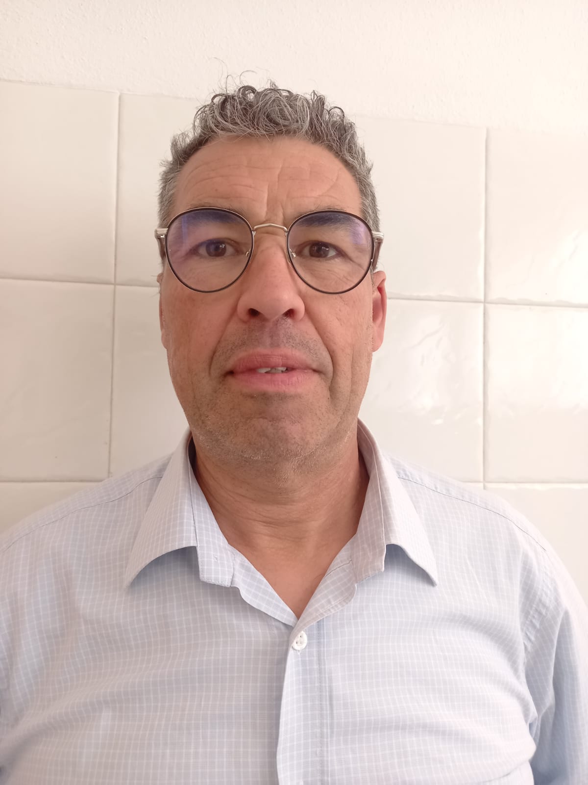 Diamantino José Vinagre Vieira