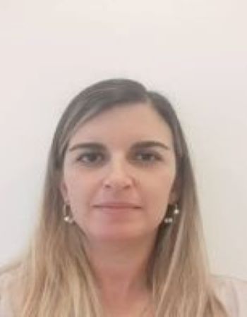 Ana Filipa Garcia Contente