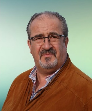 Carlos Manuel Santana Martins