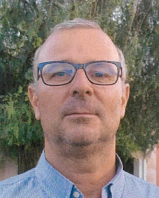 José Carlos Henriques da Luz