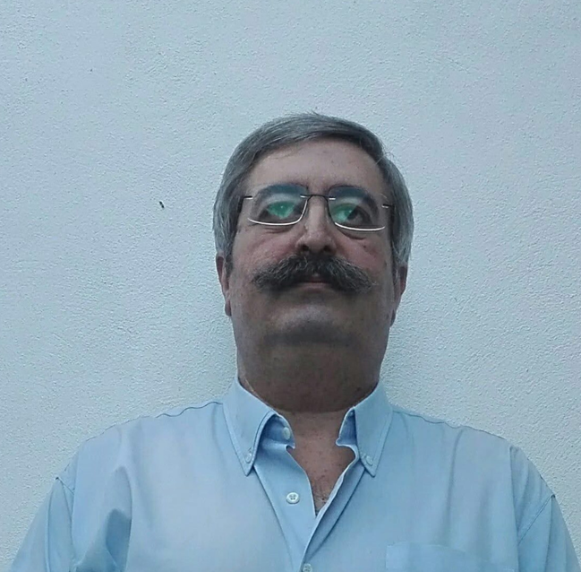 Joaquim Grácio Morgado