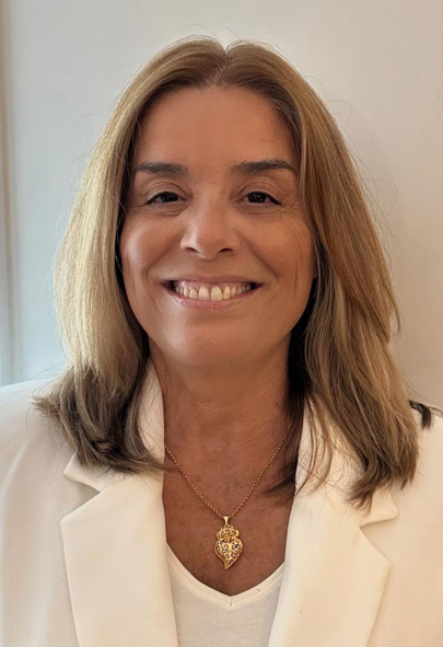 Maria Helena da Silva Marques