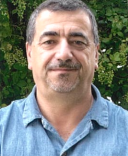 Avelino Manuel da Silva Bento Carvalho