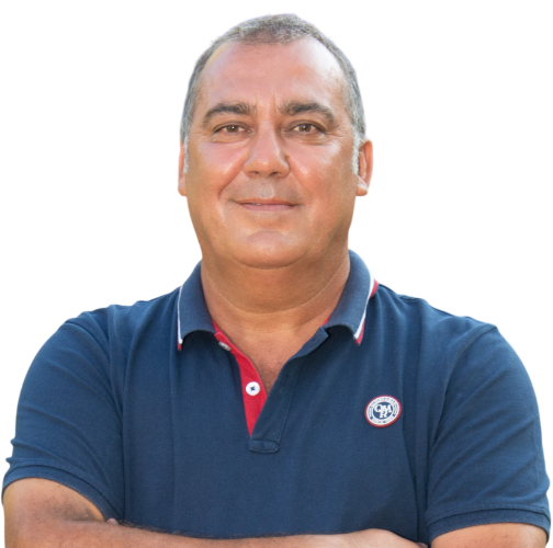 Rui Manuel Simões Correia Neves