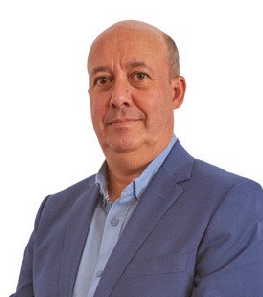 Alexandre Caixinha Felício