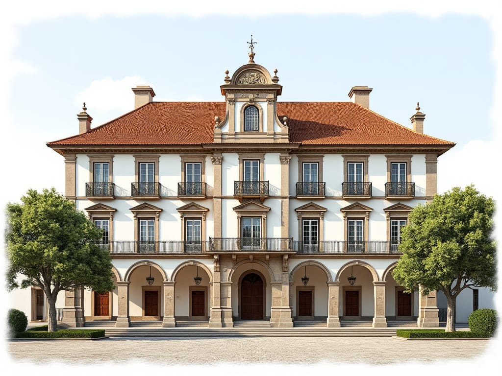 Assembleia Municipal da Golegã